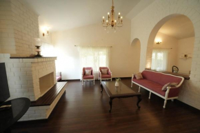 scenic acres holiday home